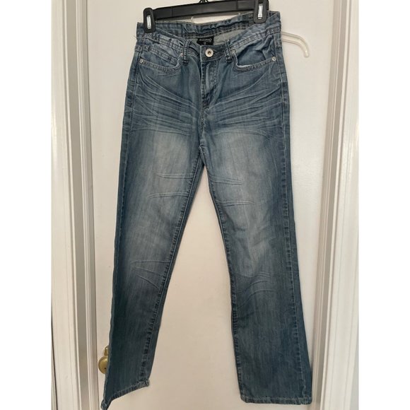 Buffalo  David Bitton  Women Jeans  size 12 - Picture 2 of 5